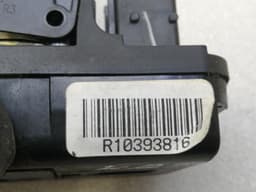 CADILLAC Cadillac STS-V STS LC3 rear right door lock 22741954 door lock rear right — thumbnail 9