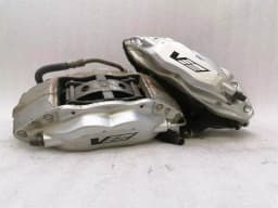 CADILLAC CADILLAC STS-V STS LC3 FRONT Brake Caliper 88965629 Caliper BREMBO SET — thumbnail 1