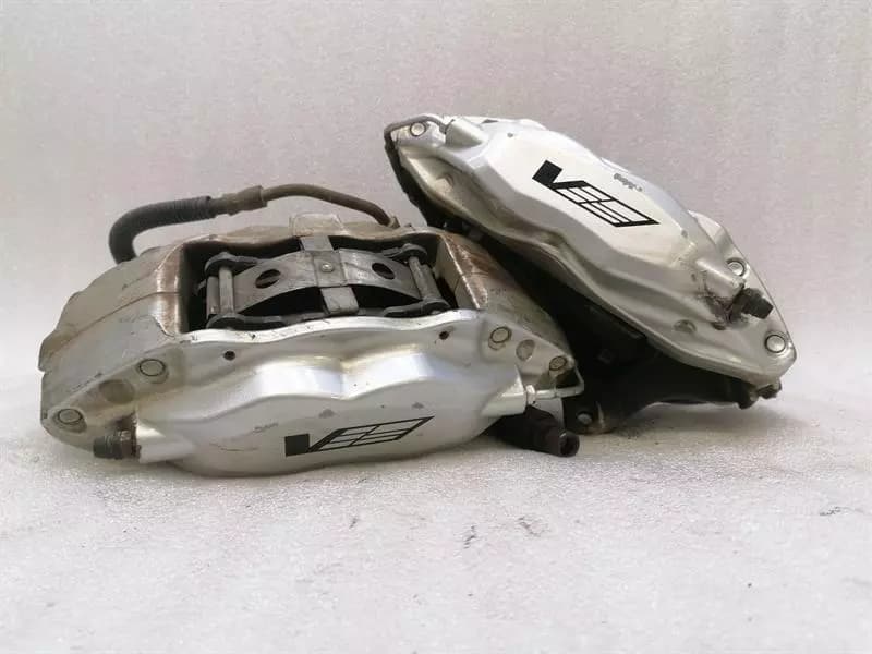 CADILLAC CADILLAC STS-V STS LC3 FRONT Brake Caliper 88965629 Caliper BREMBO SET
