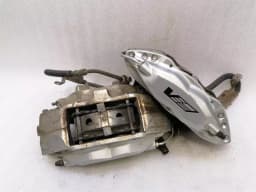 CADILLAC CADILLAC STS-V STS LC3 FRONT Brake Caliper 88965629 Caliper BREMBO SET — thumbnail 2