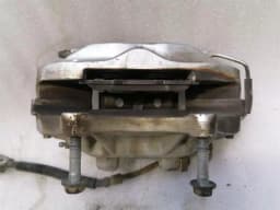 CADILLAC CADILLAC STS-V STS LC3 FRONT Brake Caliper 88965629 Caliper BREMBO SET — thumbnail 9