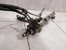 CADILLAC Cadillac STS-V STS LC3 Power Steering Rack 22777709 Steering Gear — thumbnail 5