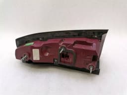 CADILLAC Cadillac STS-V STS LC3 Left Rear Light 16532275 Tail Light Rear Left USA — thumbnail 8