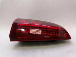 CADILLAC Cadillac STS-V STS LC3 Left Rear Light 16532275 Tail Light Rear Left USA — thumbnail 2