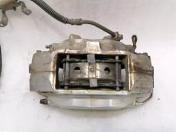 CADILLAC CADILLAC STS-V STS LC3 FRONT Brake Caliper 88965629 Caliper BREMBO SET — thumbnail 7