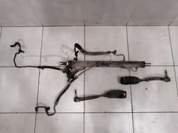 CADILLAC Cadillac STS-V STS LC3 Power Steering Rack 22777709 Steering Gear — thumbnail 9