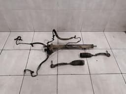 CADILLAC Cadillac STS-V STS LC3 Power Steering Rack 22777709 Steering Gear — thumbnail 1