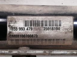 CADILLAC Cadillac STS-V STS LC3 Power Steering Rack 22777709 Steering Gear — thumbnail 7