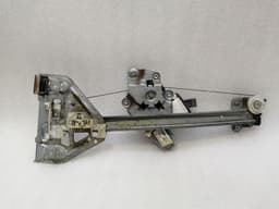 CADILLAC Cadillac STS-V STS LC3 Right Rear Door Winder 25999741 Window Regulator Rear Right — thumbnail 2