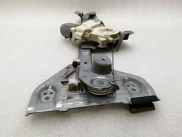 CADILLAC Cadillac STS-V STS LC3 Right Rear Door Winder 25999741 Window Regulator Rear Right — thumbnail 4