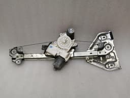 CADILLAC Cadillac STS-V STS LC3 Right Rear Door Winder 25999741 Window Regulator Rear Right — thumbnail 8