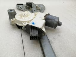 CADILLAC Cadillac STS-V STS LC3 Right Rear Door Winder 25999741 Window Regulator Rear Right — thumbnail 6