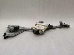 CADILLAC Cadillac STS-V STS LC3 Right Rear Door Winder 25999741 Window Regulator Rear Right — thumbnail 10