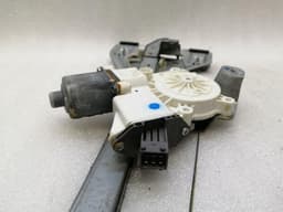 CADILLAC Cadillac STS-V STS LC3 Left Rear Door Winder 25999740 Window Regulator Rear Left — thumbnail 4