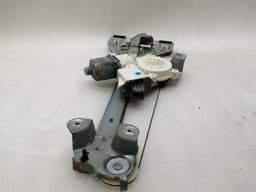 CADILLAC Cadillac STS-V STS LC3 Left Rear Door Winder 25999740 Window Regulator Rear Left — thumbnail 3