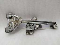 CADILLAC Cadillac STS-V STS LC3 Left Rear Door Winder 25999740 Window Regulator Rear Left — thumbnail 8