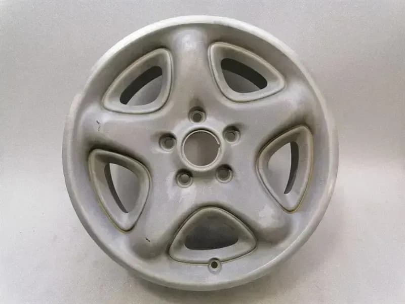 BENTLEY Bentley Arnage Green Label Alloy Wheel PD21424T Alloy Wheel 7.5J x 17 ET61