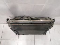 CADILLAC Cadillac STS-V STS LC3 Radiator Pack 19258626 Radiator Pack 22752356 — thumbnail 2