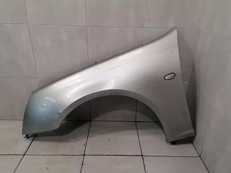 CADILLAC Cadillac STS-V STS LC3 Left Wing 19120665 Front Left Fender