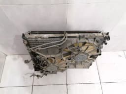 CADILLAC Cadillac STS-V STS LC3 Radiator Pack 19258626 Radiator Pack 22752356 — thumbnail 7