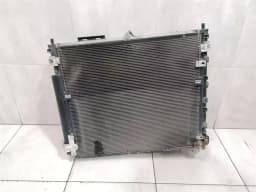CADILLAC Cadillac STS-V STS LC3 Radiator Pack 19258626 Radiator Pack 22752356 — thumbnail 1