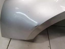 CADILLAC Cadillac STS-V STS LC3 Left Wing 19120665 Front Left Fender — thumbnail 3