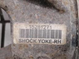 CADILLAC CADILLAC STS-V STS LC3 Shock Absorber Front 19181633 Shock Absorber Front — thumbnail 4