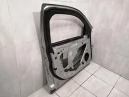 CADILLAC Cadillac STS-V STS LC3 left front door 89022637 door front left — thumbnail 3