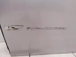 CADILLAC Cadillac STS-V STS LC3 left front door 89022637 door front left — thumbnail 4