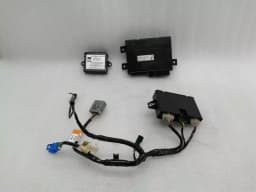 CADILLAC Cadillac STS-V STS LC3 electronic module 12002921C control unit seat modules — thumbnail 1