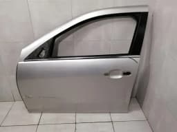 CADILLAC Cadillac STS-V STS LC3 left front door 89022637 door front left — thumbnail 1