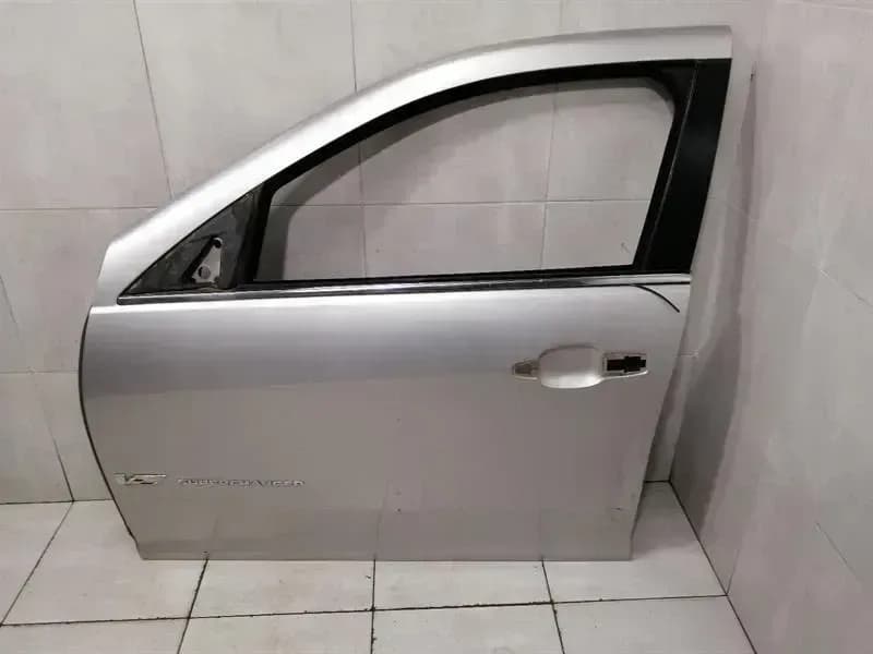Cadillac STS-V STS LC3 left front door 89022637 door front left