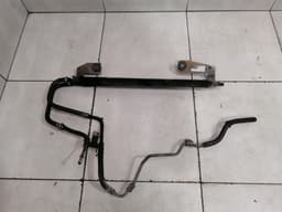 CADILLAC Cadillac STS-V STS LC3 power steering radiator 15906726 servo oil cooler — thumbnail 6