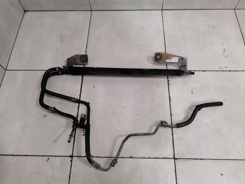 CADILLAC Cadillac STS-V STS LC3 power steering radiator 15906726 servo oil cooler