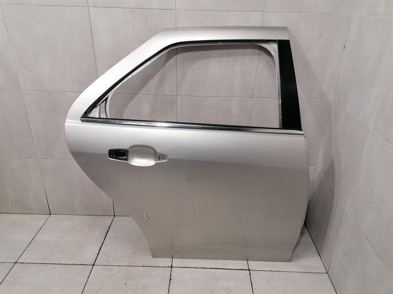 CADILLAC STS-V STS LC3 Right Rear Door 89022642 Door Rear Right