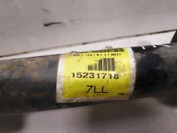 CADILLAC CADILLAC STS-V STS LC3 Shock Absorber Front 19181633 Shock Absorber Front — thumbnail 5