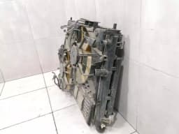CADILLAC Cadillac STS-V STS LC3 Radiator Pack 19258626 Radiator Pack 22752356 — thumbnail 4