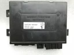 CADILLAC Cadillac STS-V STS LC3 electronic module 12002921C control unit seat modules — thumbnail 8