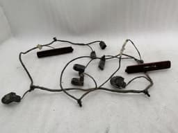 CADILLAC CADILLAC STS-V STS LC3 REAR Wiring Loom 20827833 Wiring Harness 15281112 REAR PDC — thumbnail 7