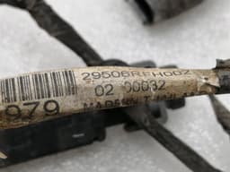 CADILLAC CADILLAC STS-V STS LC3 REAR Wiring Loom 20827833 Wiring Harness 15281112 REAR PDC — thumbnail 6