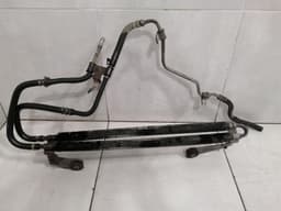 CADILLAC Cadillac STS-V STS LC3 power steering radiator 15906726 servo oil cooler — thumbnail 3
