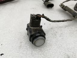 CADILLAC CADILLAC STS-V STS LC3 REAR Wiring Loom 20827833 Wiring Harness 15281112 REAR PDC — thumbnail 10
