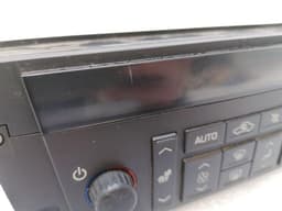 CADILLAC Cadillac STS-V STS LC3 Auto Climate Control 15812057 Climate Control Panel A/C — thumbnail 5