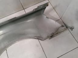 CADILLAC Cadillac STS-V STS LC3 Left Wing 19120665 Front Left Fender — thumbnail 9