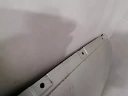 CADILLAC Cadillac STS-V STS LC3 Bonnet 89025819 Hood — thumbnail 3