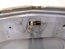 CADILLAC Cadillac STS-V STS LC3 Bonnet 89025819 Hood — thumbnail 10