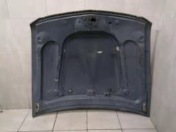 CADILLAC Cadillac STS-V STS LC3 Bonnet 89025819 Hood — thumbnail 7