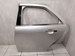 CADILLAC Cadillac STS-V STS LC3 left rear door 89022641 door rear left — thumbnail 1