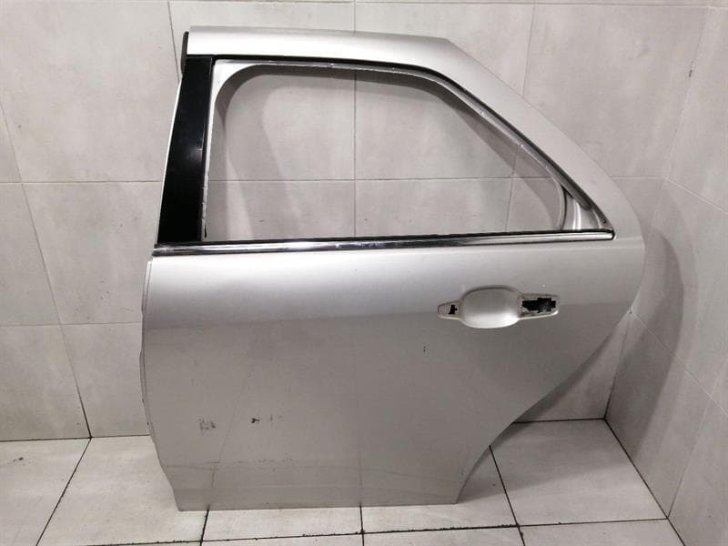 CADILLAC Cadillac STS-V STS LC3 left rear door 89022641 door rear left