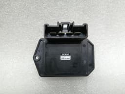 CADILLAC Cadillac STS-V STS LC3 Heater Blower 25740408 Motor Heater Blower — thumbnail 4